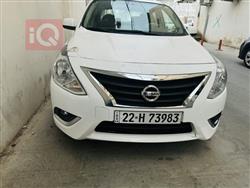 Nissan Sunny